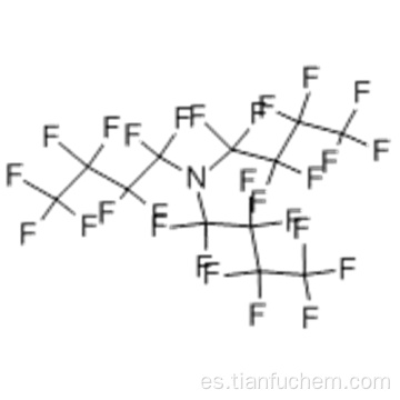 Perfluorotributilamina CAS 311-89-7